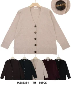 Swetry damskie,size uni,Paczka 10szt ,mix kolor