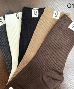Skarpety Damskie,size 35-42,Paczka 40szt ,mix kolor