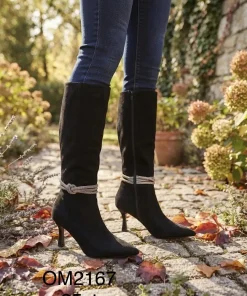 Buty Botki DAMSKIE 36-41 12par)