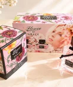 Perfumy 2x50ml Paczka 12 szt