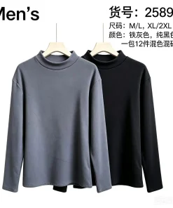 Bluzy Damskie, size m/l-xl/2xl,Paczka 12szt ,mix kolor