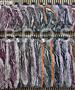 Komplety damskie,Size uni,paczka 6szt, mix kolor