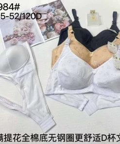 Biustonosz D Damskie,size 42/95-52/120,paczka 12szt, 1 kolor