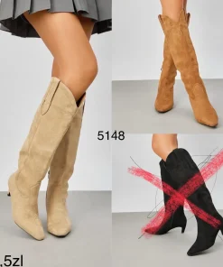 Buty Botki DAMSKIE 36-41 12par)