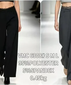 Spodnie Damskie,size s-l,paczka 12szt, mix kolor