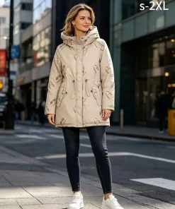 Kurtki damskie ,size s-2xl,Paczka 5szt ,1kolor