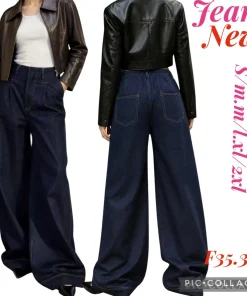 Jeansy Damskie,Size s/m-xl/2xl,paczka 12szt, 1 kolor