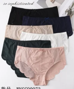 Majtki damskie,Size l-2xl,paczka 24szt, mix kolor