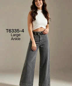 Jeansy Damskie, size xs-xl,Paczka 10szt, 1 kolor
