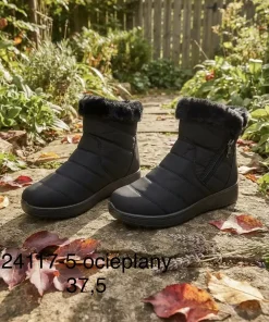 Buty Botki DAMSKIE 36-41 12par)