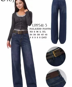 Jeansy Damskie,size xs-xl,paczka 10szt, 1 kolor