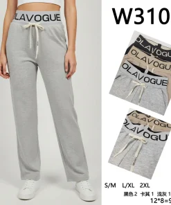 Spodnie Damskie ,Size s/m-2xl,Paczka 12szt, mix kolor