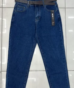 Jeansy Damskie, size 38-46,Paczka 10szt ,1 kolor