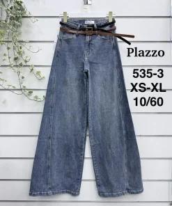 Jeansy Damskie,size xs-xl,paczka 10szt, 1 kolor