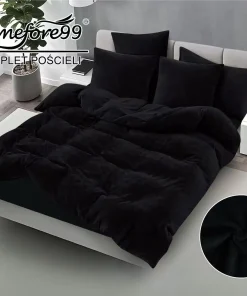 Komplet pościeli 3 Częściowy Rozmiar : 200*220cm