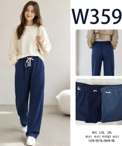 Jeansy Damskie,size m/l-2xl,paczka 12szt, mix kolor