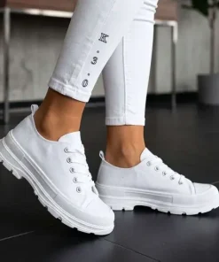 Buty Sportowe DAMSKIE (36-41, 12par)