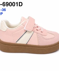 Buty Sportowe DZIECIĘCE 31-36 12par)