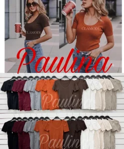 Swetry Damskie WŁOSKA,Size uni,paczka 6szt, mix kolor