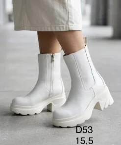 Buty Botki DAMSKIE 36-41 12par)