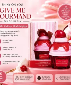 Perfumy 30ml,paczka 12szt