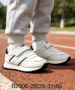 Buty Sportowe DZIECIĘCE 26-31 8par)