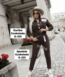 Kurtki Damskie,Size s-2xl,paczka 10szt, 1 kolor