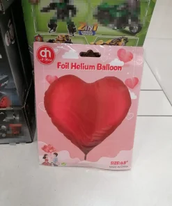 ZABAWKI balony,5szt/Paczka