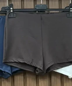 Spodenki Damskie , size uni ,paczka 6szt,mix kolor