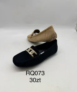 Buty Półbuty DAMSKIE 36-41 12par)