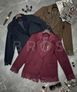Marynarki Damskie ,size uni,paczka 6szt,mix kolor