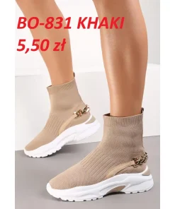 Buty Botki DAMSKIE 36-41 12par)