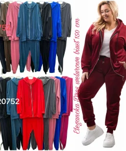 Komplety Damskie,size uni,paczka 6szt, mix kolor