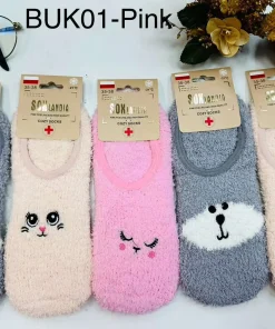 Stopki Damskie,Size 35-38,paczka 40szt, mix kolor