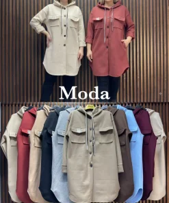 Bluzy Damskie ,size uni,paczka 6szt,mix kolor
