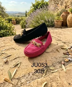 Buty Półbuty DAMSKIE 36-41 12par)