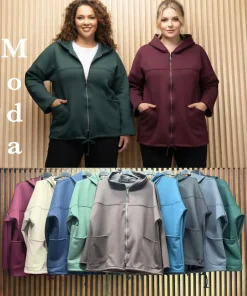 Bluzy Damskie ,size uni,paczka 6szt,mix kolor