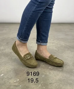 Buty Półbuty DAMSKIE 36-41 12par)