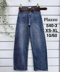 Jeansy Damskie,size xs-xl,paczka 10szt, 1 kolor