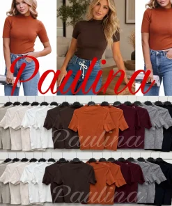 Swetry Damskie WŁOSKA,Size uni,paczka 6szt, mix kolor