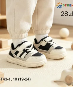 Buty Sportowe DZIECIĘCE 19-24 10par)
