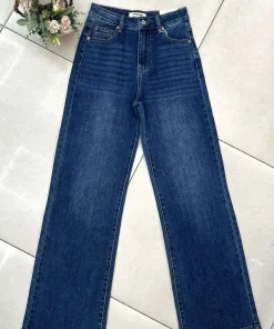 Jeansy Damskie,Size xs-xl,paczka 10szt, 1 kolor
