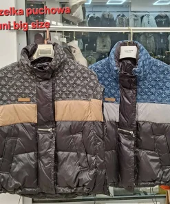 Kamizelki Damskie ,size uni,paczka 4szt ,mix kolor