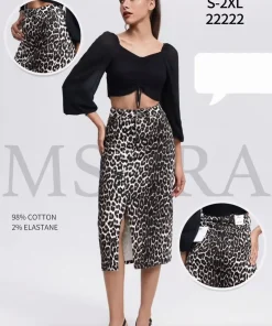 Spódnica długa damskie,size s-2xl,paczka 10szt ,1kolor