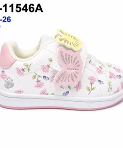 Buty Sportowe DZIECIĘCE 21-26 8par)