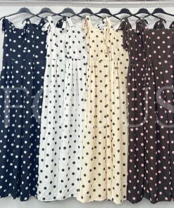 Kombinezony damskie, size uni,paczka 6szt,mix kolor