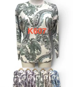 Swetry damskie, size m/l-xl/2xl,paczka 10szt,mix kolor
