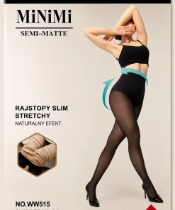 Rajstopy Damskie,size 3xl/6xl,Paczka 10szt ,1kolor