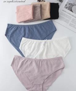 Majtki damskie,Size s/m-xl,paczka 24szt, mix kolor