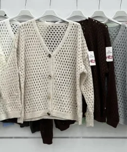 Swetry damskie, size uni,Paczka 6szt ,mix kolor
